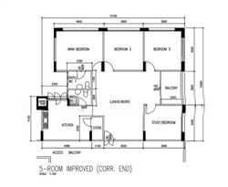 Blk 153 Bishan Street 13 (Bishan), HDB 5 Rooms #594117901